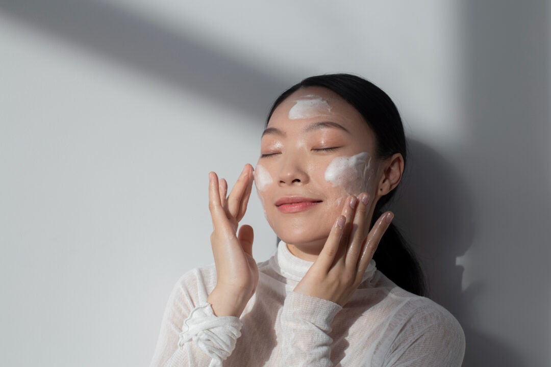 Corso Kobido face massage         7 aprile 2025  Milano - immagine 2